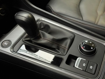 Cupra Ateca Crossover Facelifting 2.0 TSI 300KM 2024 Cupra Ateca FV Vat 23 % 2.0 TSI 300 KM 7-biegowa D, zdjęcie 30