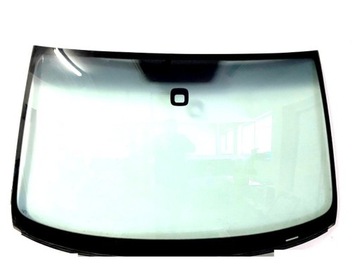 VW TOUAREG 02- Szyba przednia sensor solar Nowa