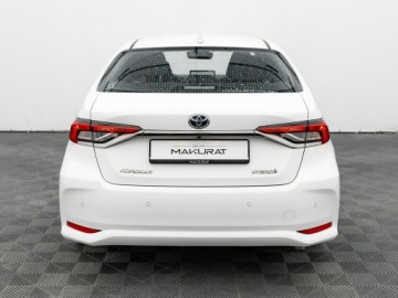 Toyota Corolla XII 2023 Toyota Corolla GD6J586#1.8 Hybrid Comfort K.cof, zdjęcie 9