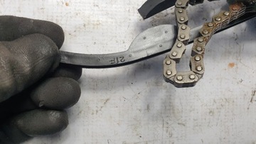 ПОЛзунки ГРМ НАТЯЖИТЕЛЬ ЦЕПИ SUZUKI BURGMAN 125