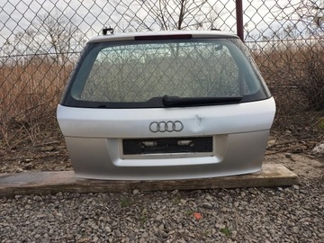 AUDI A4 B6 00-04R KLAPA TYŁ kombi