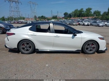 Toyota Camry IX 2020 Toyota Camry Trd 2020 3.5 Benzyna 301KM, zdjęcie 6