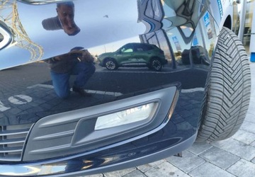 Ford C-MAX II Grand C-MAX Facelifting 1.0 EcoBoost 100KM 2016 Ford C-MAX Ford C-MAX 1.0 EcoBoost Edition ASS Benzyna 100KM, zdjęcie 34