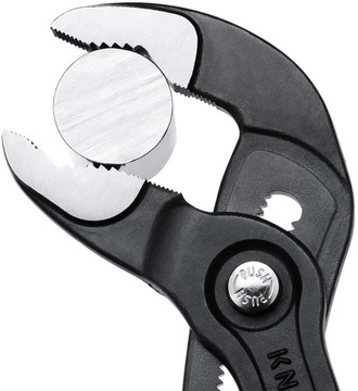 ЩИПЦЫ KNIPEX COBRA 87 01 300 мм