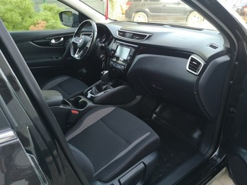 Nissan Qashqai II Crossover Facelifting 1.3 DIG-T  160KM 2020 Nissan Qashqai 1.332 160KM Led Tempomat Kamera, zdjęcie 20
