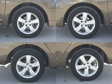 Dacia Logan II Sedan Facelifting 0.9 TCe 90KM 2018 Dacia Logan 0.9Turbo doinwestowany gwarancja, zdjęcie 26