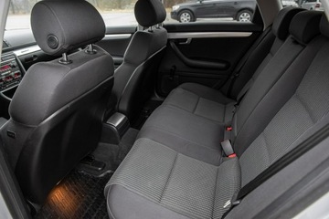 Audi A4 B7 Avant 2.0 TFSI 200KM 2005 Audi A4 Avant S-Line ! Quattro ! 2.0T 200KM Manual, zdjęcie 6