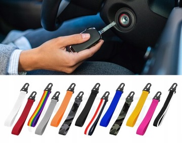 Брелок ПОВОДОК ПОВОДОК короткий С СОБСТВЕННЫМ дизайном