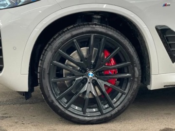 BMW X5 G05 SUV Facelifting 3.0 40d 352KM 2026 BMW X5 xDrive40d Sport Suv 3.0 (352KM) 2026, zdjęcie 11
