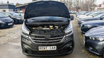 Renault Trafic III 2020 Renault Trafic 2.0D 145PS Bezwypadkowy Holenderka, zdjęcie 37