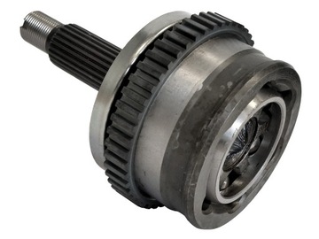 KLOUB LESK VNĚJŠÍ PULT NIVA URBAN ORIGINÁLNÍ