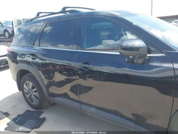 Nissan Pathfinder III 2024 Nissan Pathfinder SV 2024 3.5l 3.5 Benzyna 284KM, zdjęcie 6