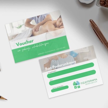 Ваучер/сертификат/приглашение на графический дизайн