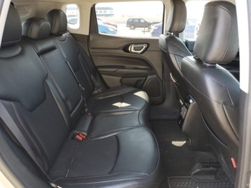 Jeep Compass II 2022 Jeep Compass Trailhawk 2022 2.4l 2.4 Benzyna 177KM, zdjęcie 10