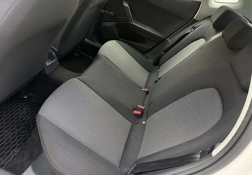 Seat Ibiza V Hatchback 5d Facelifting 1.0 MPI 80KM 2021 Seat Ibiza 1WL Salon PL FV23 Dotyk Czujniki CarPlay AndroidAuto Benzyna, zdjęcie 34