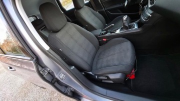 Peugeot 308 II 2014 PEUGEOT SW* ALU*1.6HDI* Opłacony* Zobacz* GWARANCJA, zdjęcie 26