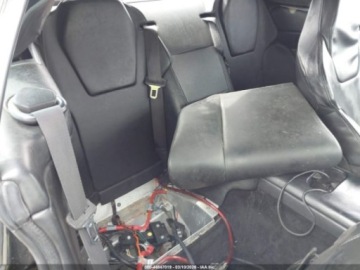 Aston Martin DB9 2006 Aston Martin DB9 Volante 2006 6.0 Benzyna 450KM, zdjęcie 12