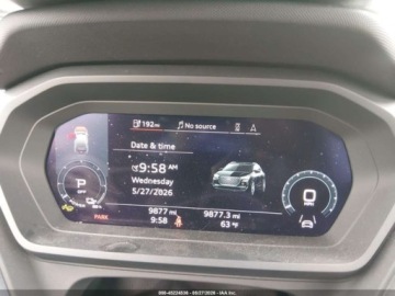 Audi Q4 2025 Audi Q4 e-tron E-Tron Premium 55 Quattro 2025 Elektryczny 335KM, zdjęcie 10