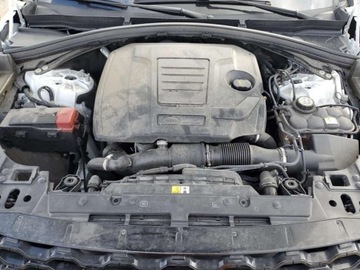 Land Rover Range Rover Velar 2020 Land Rover Range Rover Velar R-Dynamic S 2020 2.0L 2.0 Benzyna 247KM, zdjęcie 6