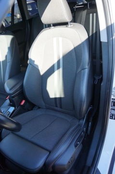 BMW X1 F48 Crossover Facelifting 2.0 20d 190KM 2020 BMW X1 2.0 Diesel 190 KM, 4x4, Navi, Full LED, Polskora, HeadUp, GWARANCJA, zdjęcie 26