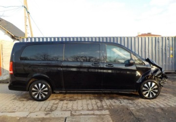 Mercedes Vito W447 2024 Mercedes-Benz Vito Okazja 2.0 Diesel 163KM, zdjęcie 16