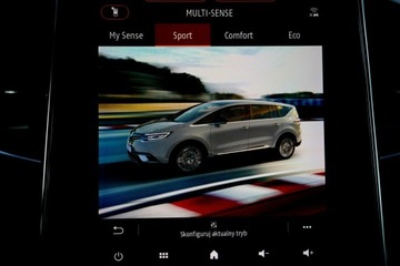 Renault Espace V 2021 Renault Espace INITIALE PARIS bosse acc SZYBERDACH, zdjęcie 32