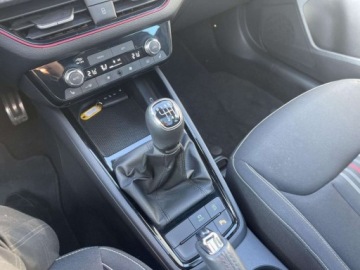 Skoda Scala Hatchback Facelifting 1.0 TSI 115KM 2024 Skoda Scala Benzyna 116KM, zdjęcie 18