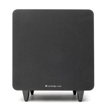 Авторизованный дилер Cambridge Audio Minx X301