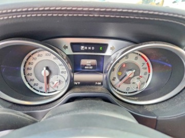 Mercedes SL R231 2015 Mercedes-Benz SL Mille Miglia 417 4.6 Benzyna 449KM, zdjęcie 8