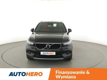 Volvo XC40 Crossover 1.5 T3 163KM 2019 Volvo XC 40 Momentum Pro T3 automat skóra navi, zdjęcie 10