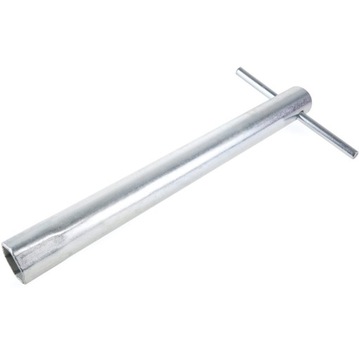 KLUCZ RURKOWY DO ŚWIEC ZAPŁONOWYCH Amio 16mm