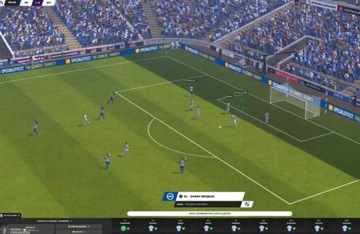 Football Manager 2024 Epic Games PC | AUTOMAT |