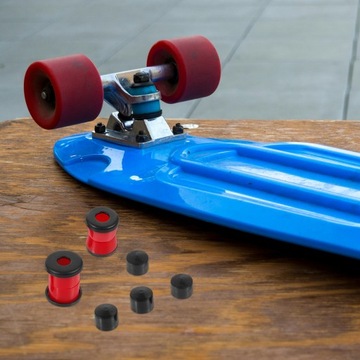 SHOCK PAD ДЛЯ СКЕЙБОРДА ШОКЕР ДЛЯ СКЕЙБОРДА