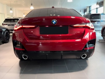 BMW Seria 4 G22-23-26 Coupe 2.0 430i 245KM 2026 BMW Seria 4 Gran Coupe 430i xDrive Sport Sedan 2.0 (245KM) 2026, zdjęcie 2