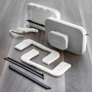 MAGNETYCZNA MYJKA DO OKIEN KLINDUO INNOVAGOODS