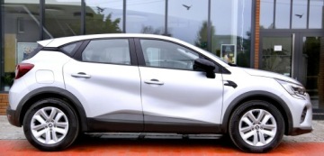 Renault Captur II Crossover 1.3 TCe 140KM 2021 Renault Captur Automat|Klimatronic| As.Pasa|FuLLLe, zdjęcie 16