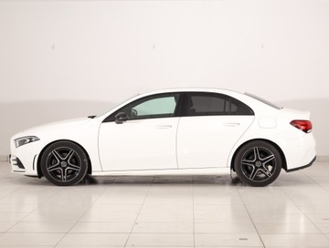 Mercedes Klasa A W177/V177 Hatchback 1.3 200 163KM 2020 Mercedes A A 200, Salon Polska, Automat, Skóra, zdjęcie 2