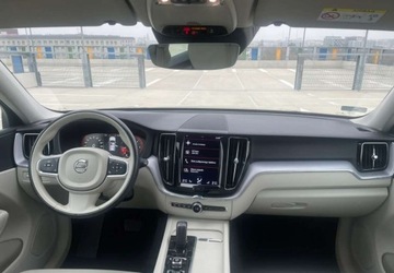 Volvo XC60 II Crossover D5 235KM 2020 Volvo XC 60 B5D AWD 249KM *SalonPL*SerwisASO *FVAT23%, zdjęcie 27