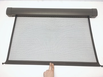 PEUGEOT 508 I RXH MŘÍŽKA KUFRU ZADNÍ KOMBI