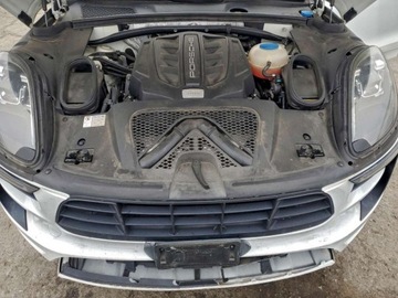 Porsche Macan SUV 3.0 V6 360KM 2017 Porsche Macan GTS 2017 3.0l 3.0 Benzyna 360KM, zdjęcie 6