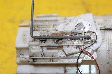 ДАТЧИК УРОВНЯ ТОПЛИВА LAGUNA III 2.0 170110001R