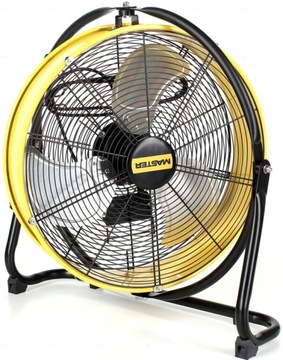 MASTER DF 20 P - НАСТОЙНЫЙ ВЕНТИЛЯТОР