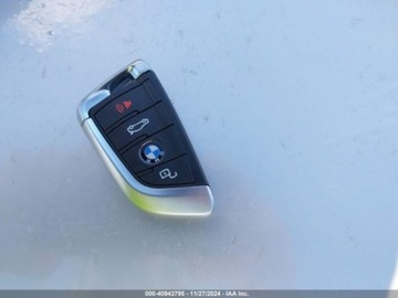 BMW Seria 4 G22-23-26 2022 BMW M4 BMW M4 Competition xDrive, od ubezpieczalni 3.0 Benzyna 503KM, zdjęcie 13