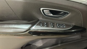 Renault Espace V Van 1.6 Energy TCe 200KM 2016 Renault Espace 1.6b hak 7os salon PL 40.500netto, zdjęcie 12