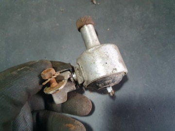 PREDOM BIKE ROMET ДИНАМО ЛАМПА ОРИГИНАЛЬНЫЙ ШАНС