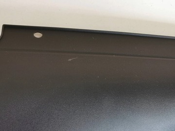 Верхняя крышка решетки радиатора, чехол ремня безопасности AUDI A4 8K/ B8 до рестайлинга 2.271