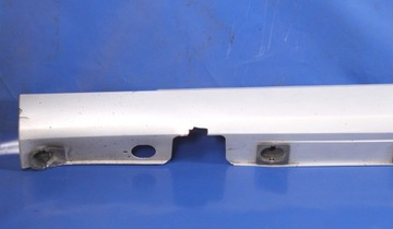 НАКЛАДКА РАМА РАМА ЛЕВАЯ MERCEDES W221 775 LONG