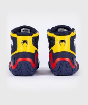 VENUM ELITE VENUM 45.5 БОРЬБОВЫЕ КРОССОВКИ СИНИЕ