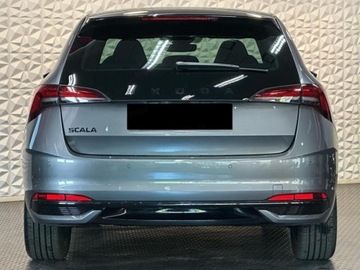 Skoda Scala Hatchback Facelifting 1.5 TSI 150KM 2025 SKODA Scala Monte Carlo 1.5 TSI DSG Hatchback 150KM 2025, zdjęcie 3