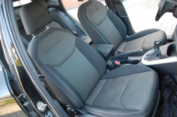 Seat Ateca 2018 Seat Arona 1.6TDI Temp.Aktywny KeyleesGo Alu Bezwypadkowy Automat, zdjęcie 14